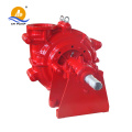 Diesel or Motor Driven Energy Saving ash slurry pump